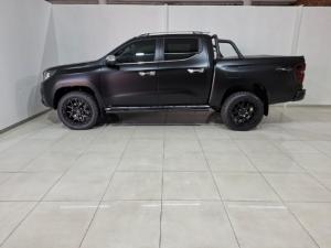 Peugeot Landtrek 1.9TD double cab 4Action 4x4 - Image 2