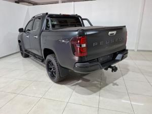 Peugeot Landtrek 1.9TD double cab 4Action 4x4 - Image 3