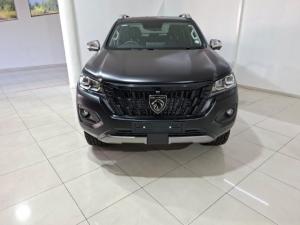 Peugeot Landtrek 1.9TD double cab 4Action 4x4 - Image 4