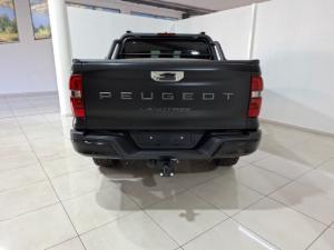 Peugeot Landtrek 1.9TD double cab 4Action 4x4 - Image 5