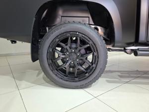 Peugeot Landtrek 1.9TD double cab 4Action 4x4 - Image 6