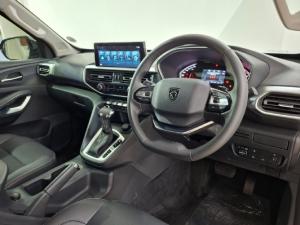 Peugeot Landtrek 1.9TD double cab 4Action 4x4 - Image 7