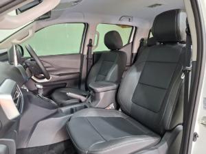 Peugeot Landtrek 1.9TD double cab 4Action 4x4 - Image 8