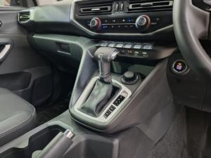 Peugeot Landtrek 1.9TD double cab 4Action 4x4 - Image 9