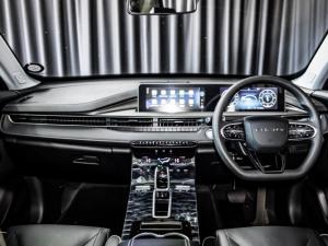 Chery Tiggo Cross 1.5 CSH Hybrid Comfort - Image 10