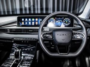 Chery Tiggo Cross 1.5 CSH Hybrid Comfort - Image 11