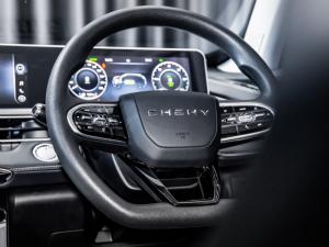 Chery Tiggo Cross 1.5 CSH Hybrid Comfort - Image 18