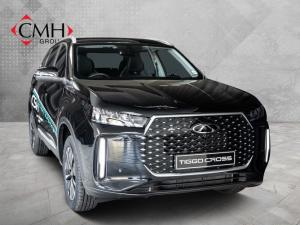 Chery Tiggo Cross 1.5 CSH Hybrid Comfort - Image 1