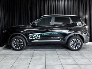 Chery Tiggo Cross 1.5 CSH Hybrid Comfort - Image 2