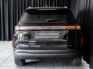 Chery Tiggo Cross 1.5 CSH Hybrid Comfort - Image 6