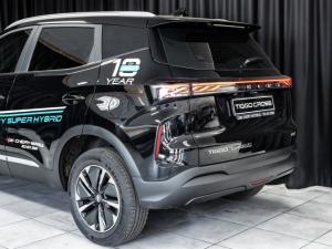 Chery Tiggo Cross 1.5 CSH Hybrid Comfort - Image 7