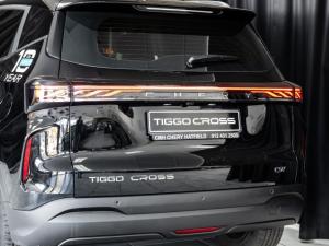 Chery Tiggo Cross 1.5 CSH Hybrid Comfort - Image 9
