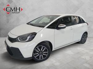 Honda Fit 1.5 Hybrid e.HEV - Image 1