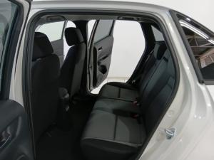 Honda Fit 1.5 Comfort - Image 10