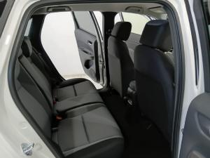 Honda Fit 1.5 Comfort - Image 11