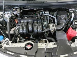 Honda Fit 1.5 Comfort - Image 13