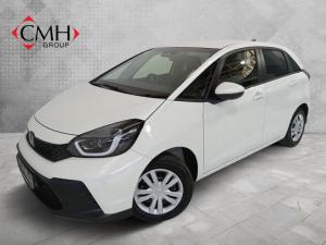 Honda Fit 1.5 Comfort - Image 1