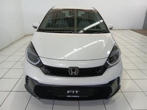 Honda Fit 1.5 Comfort - Image 2