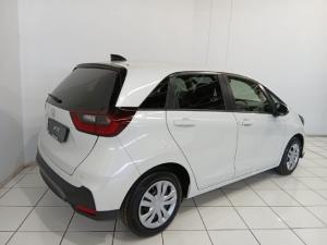Honda Fit 1.5 Comfort - Image 3