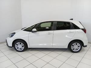 Honda Fit 1.5 Comfort - Image 4