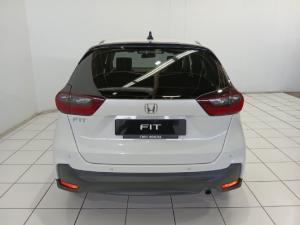 Honda Fit 1.5 Comfort - Image 5