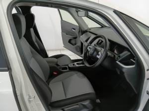 Honda Fit 1.5 Comfort - Image 9