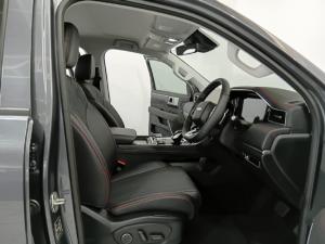Foton Tunland V7 2.0TD double cab VLX 4x4 - Image 10