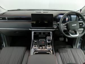 Foton Tunland V7 2.0TD double cab VLX 4x4 - Image 11