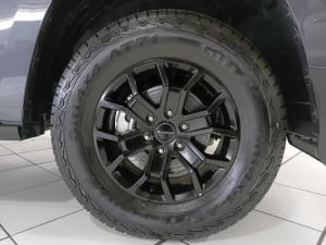 Foton Tunland V7 2.0TD double cab VLX 4x4 - Image 12
