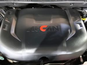 Foton Tunland V7 2.0TD double cab VLX 4x4 - Image 13