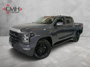 Foton Tunland V7 2.0TD double cab VLX 4x4 - Image 1