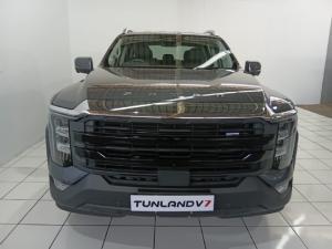 Foton Tunland V7 2.0TD double cab VLX 4x4 - Image 2