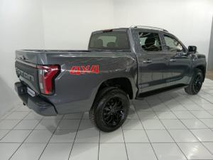 Foton Tunland V7 2.0TD double cab VLX 4x4 - Image 3