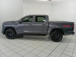 Foton Tunland V7 2.0TD double cab VLX 4x4 - Image 4