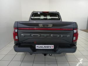 Foton Tunland V7 2.0TD double cab VLX 4x4 - Image 5