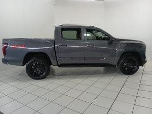 Foton Tunland V7 2.0TD double cab VLX 4x4 - Image 6
