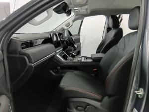 Foton Tunland V7 2.0TD double cab VLX 4x4 - Image 7