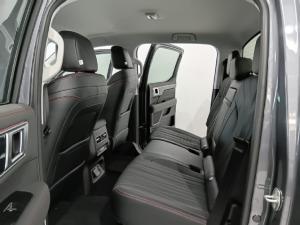 Foton Tunland V7 2.0TD double cab VLX 4x4 - Image 8