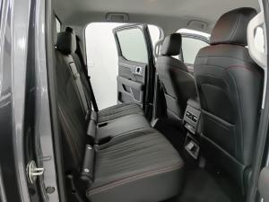 Foton Tunland V7 2.0TD double cab VLX 4x4 - Image 9