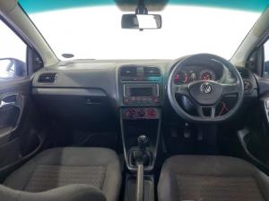 Volkswagen Polo Vivo hatch 1.4 Trendline - Image 10