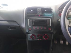 Volkswagen Polo Vivo hatch 1.4 Trendline - Image 11