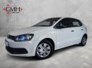 Thumbnail Volkswagen Polo Vivo hatch 1.4 Trendline