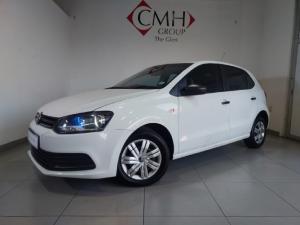 Volkswagen Polo Vivo hatch 1.4 Trendline - Image 1