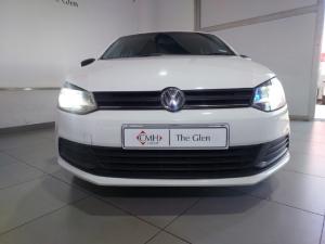 Volkswagen Polo Vivo hatch 1.4 Trendline - Image 2
