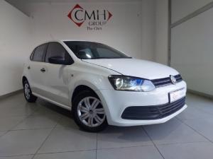 Volkswagen Polo Vivo hatch 1.4 Trendline - Image 3