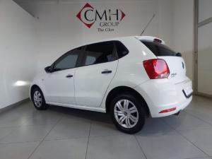 Volkswagen Polo Vivo hatch 1.4 Trendline - Image 4