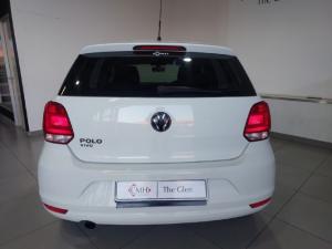 Volkswagen Polo Vivo hatch 1.4 Trendline - Image 5
