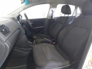 Volkswagen Polo Vivo hatch 1.4 Trendline - Image 7