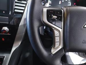 Mitsubishi Pajero Sport 2.4DI-D 4x4 Shogun Ltd Edition - Image 10