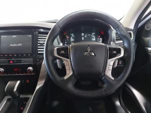 Mitsubishi Pajero Sport 2.4DI-D 4x4 Shogun Ltd Edition - Image 11